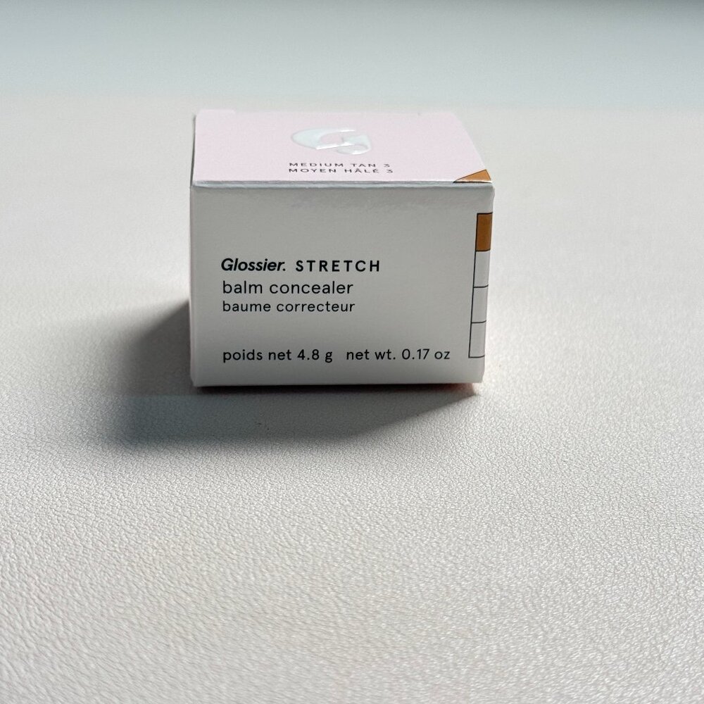Glossier Stretch Balm Concealer